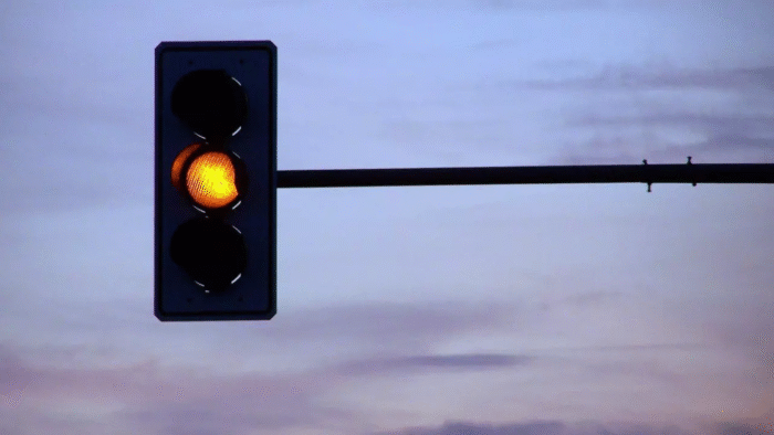 🚦 PONTA GROSSA – SEMÁFOROS APRESENTAM FALHAS DEVIDO À QUEDA DE SINAL 4G 🚦