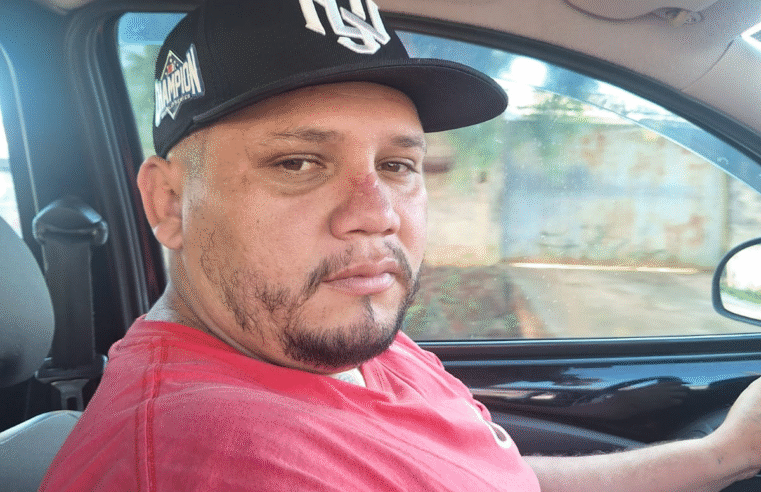POLÍCIA CIVIL INVESTIGA DESAPARECIMENTO DE HOMEM DE 33 ANOS