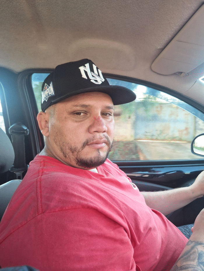 POLÍCIA CIVIL INVESTIGA DESAPARECIMENTO DE HOMEM DE 33 ANOS