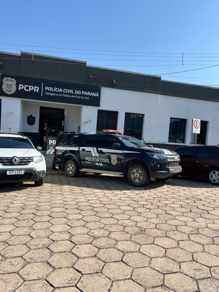 POLÍCIA CIVIL PRENDE DOIS HOMENS COM MANDADOS DE PRISÃO — UM POR ESTUPRO DE VULNERÁVEL E OUTRO POR DÍVIDA DE PENSÃO