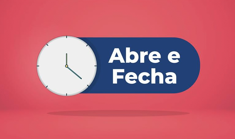 CONFIRA O QUE ABRE E FECHA NO FERIADO DE ANIVERSÁRIO DO MUNICÍPIO DE PONTA GROSSA NESTA SEGUNDA (15), 202 ANOS