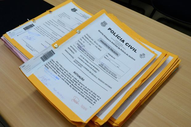 POLÍCIA CIVIL CONCLUI INVESTIGAÇÃO DE HOMICÍDIO DE RECÉM-NASCIDO