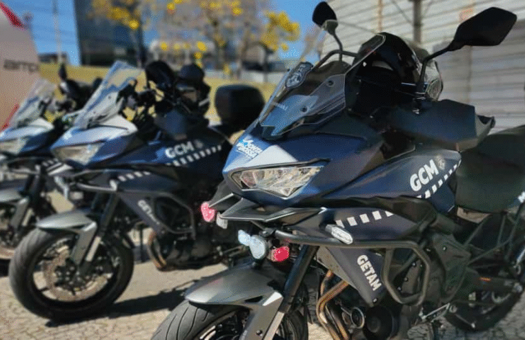 ABORDAGEM DE VEÍCULO SUSPEITO TERMINA EM PRISÃO