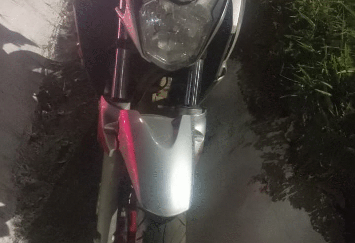 ATROPELAMENTO NA PR-151 DEIXA UMA VÍTIMA GRAVE