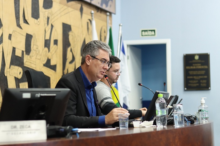 LEI PROÍBE A CIRCULAÇÃO DE VEÍCULOS NOS ARREDORES DE UNIDADES PRISIONAIS EM PG