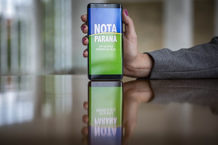 SORTEIO DO NOTA PARANÁ ACONTECE NA TERÇA-FEIRA COM PRÊMIO DE R$ 100 MIL