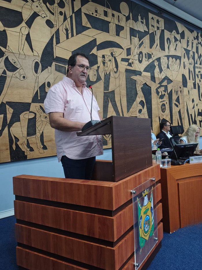 ACGF COMPLETA 10 ANOS COM CONQUISTAS E PLANOS PARA FORTALECER O FUTSAL DE PONTA GROSSA