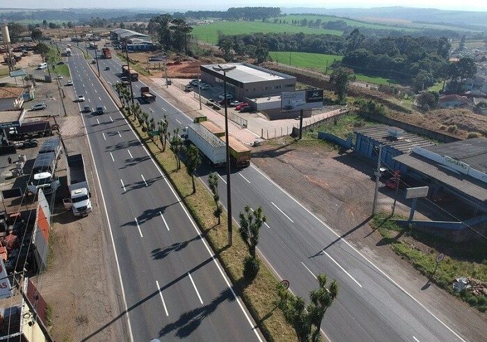 PRVIAS MOSTRA BALANÇO DOS 100 DIAS NAS RODOVIAS PEDAGIADAS DO LOTE 3