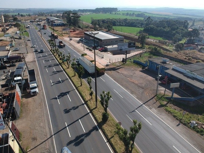 PRVIAS MOSTRA BALANÇO DOS 100 DIAS NAS RODOVIAS PEDAGIADAS DO LOTE 3