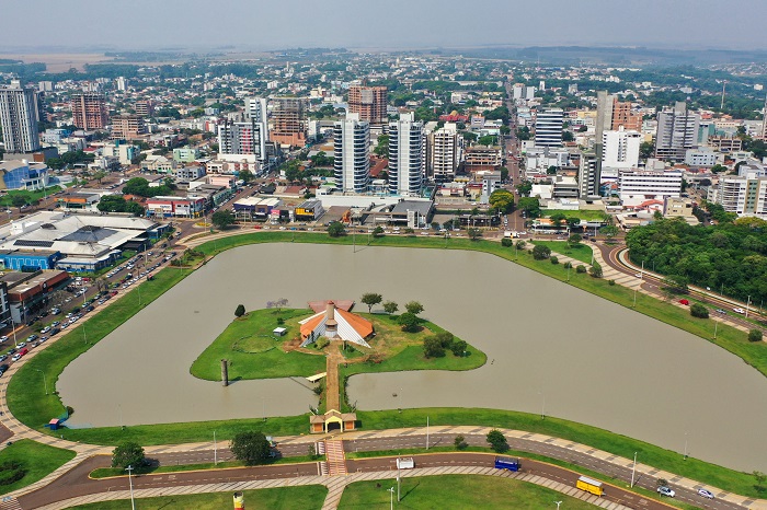 PRÊMIO DE R$ 100 MIL DO NOTA PARANÁ SAI PARA CONSUMIDOR DE TOLEDO