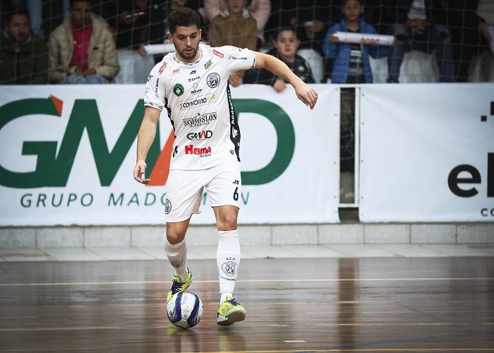 CONTORNO FUTSAL VAI A FOZ DO IGUAÇU EM BUSCA DA VAGA NAS OITAVAS-DE-FINAL