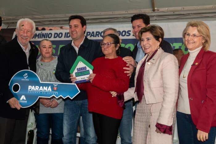 CONDOMÍNIO DO IDOSO INTEGRA TRANSFORMAÇÃO DA PREFEITURA NO ‘CARÁ-CARÁ’