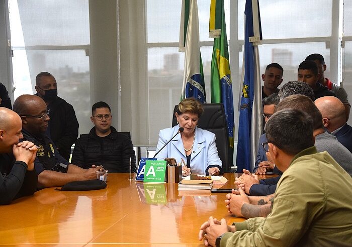 PONTA GROSSA PRORROGA VALIDADE DO CONCURSO DA GUARDA CIVIL ATÉ 2027