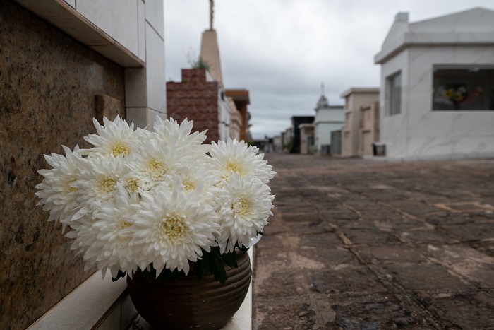 CONFIRA A PROGRAMAÇÃO DO FERIADO DE FINADOS EM PONTA GROSSA