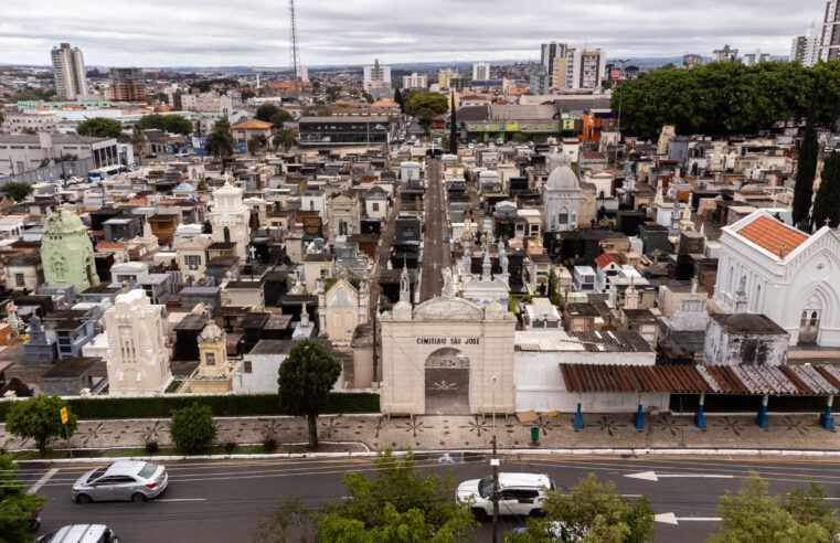 CONFIRA OS PRAZOS PARA A LIMPEZA E MANUTENÇÃO DE TÚMULOS PARA ‘FINADOS’