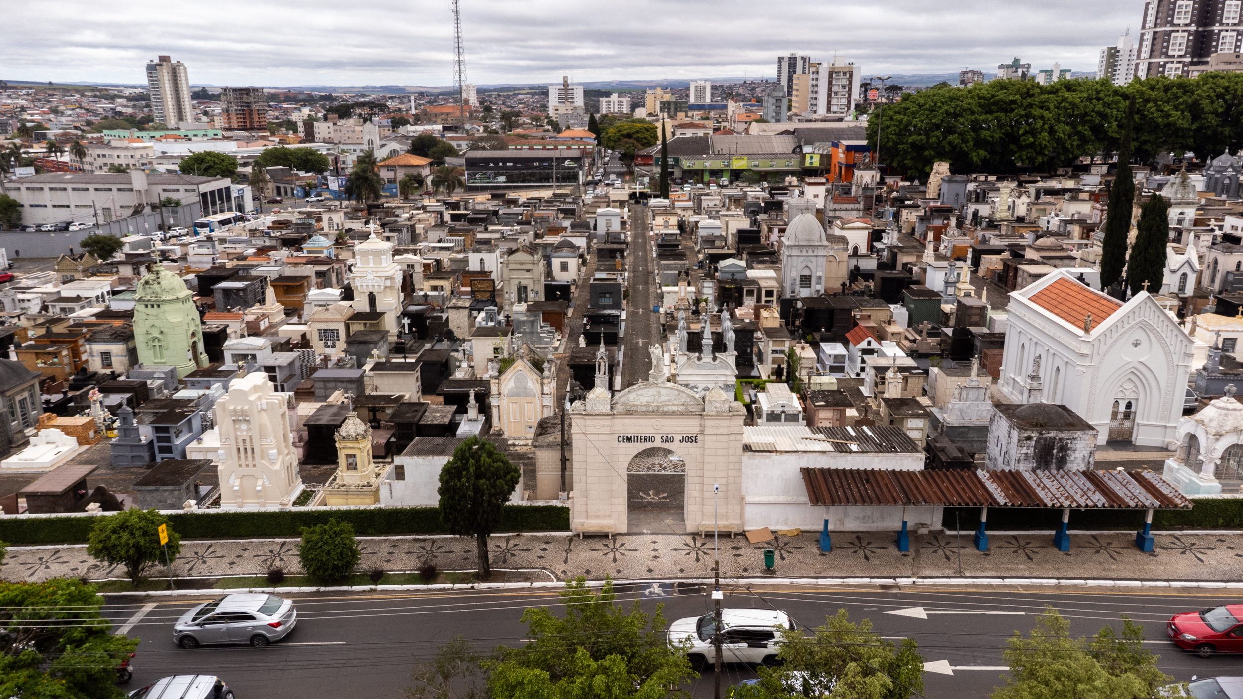 CONFIRA OS PRAZOS PARA A LIMPEZA E MANUTENÇÃO DE TÚMULOS PARA ‘FINADOS’