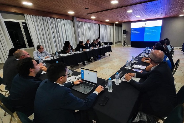 CAMPEONATO PARANAENSE 2026 VAI COMEÇAR DIA 7 DE JANEIRO COM TRANSMISSÃO ABERTA
