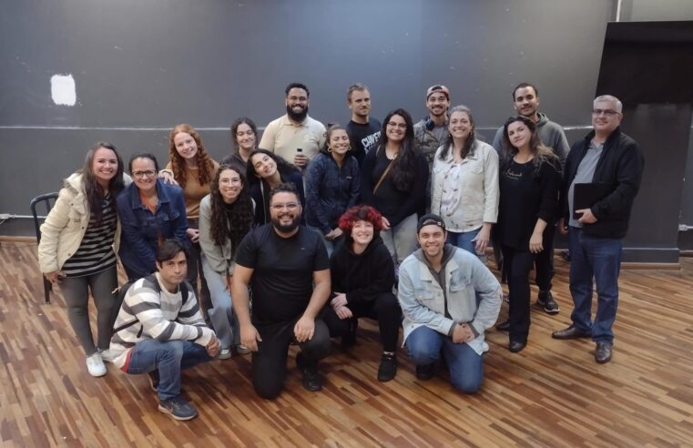 CONSERVATÓRIO APRESENTA ESPETÁCULOS QUE UNEM POESIA E MÚSICA