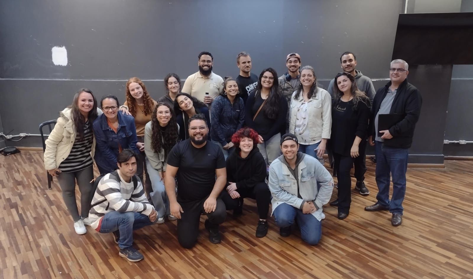 CONSERVATÓRIO APRESENTA ESPETÁCULOS QUE UNEM POESIA E MÚSICA