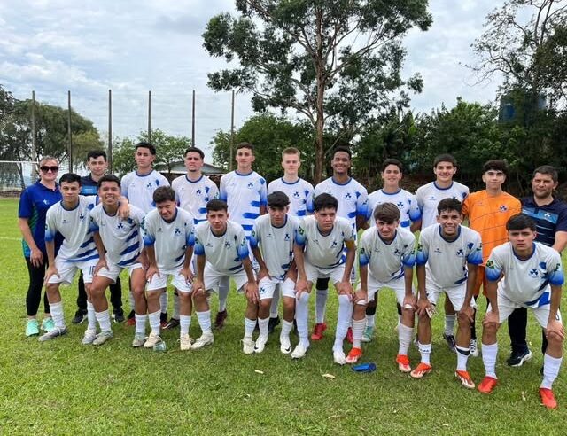 DYNÂMICO INICIA LUTA PELO BI DOS JEPS BOM DE BOLA COM VITÓRIA SOBRE ITAPEJARA