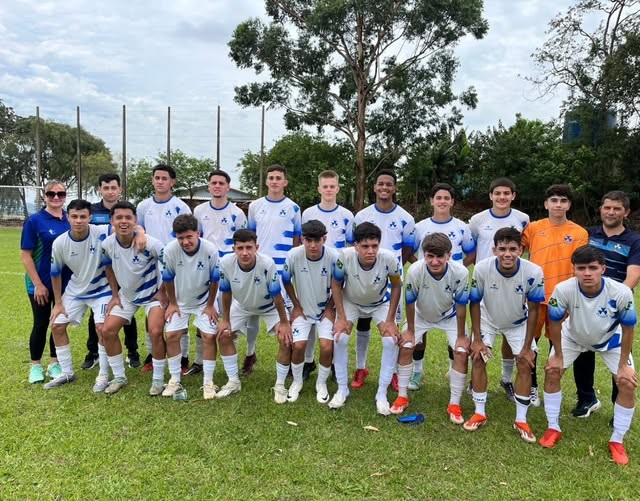 DYNÂMICO INICIA LUTA PELO BI DOS JEPS BOM DE BOLA COM VITÓRIA SOBRE ITAPEJARA