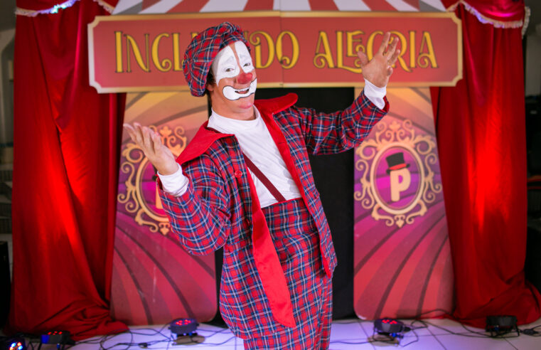 “PICADEIRO DE SONHOS” LEVA ALEGRIA DO CIRCO COM ESPETÁCULOS GRATUITOS PARA TODOS
