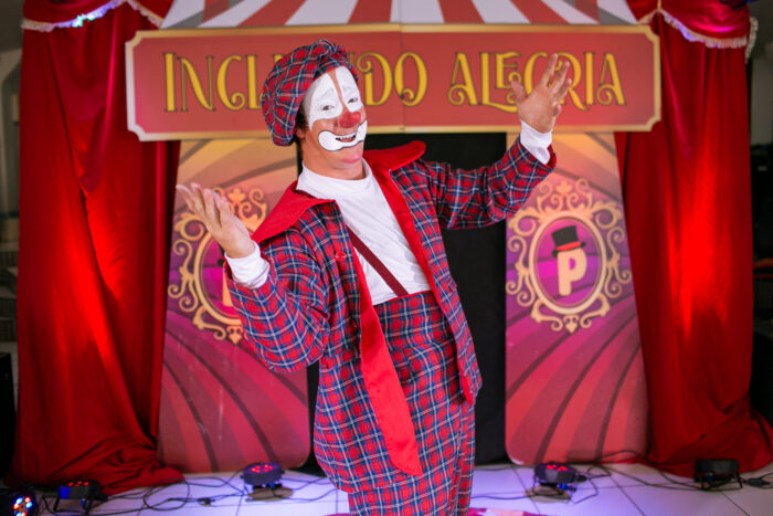 “PICADEIRO DE SONHOS” LEVA ALEGRIA DO CIRCO COM ESPETÁCULOS GRATUITOS PARA TODOS