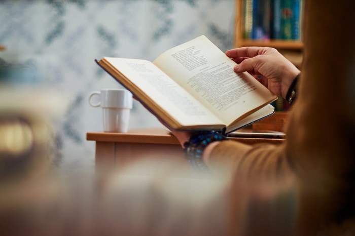 VALORIZANDO AUTORES PARANAENSES ‘HÉCATE LITERATURA’ DEMOCRATIZA ACESSO À LEITURA