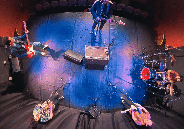 “CACHORRO SEM VERGONHA” É DESTAQUE DO NOVO CLIPE DE SINCO LUÍS