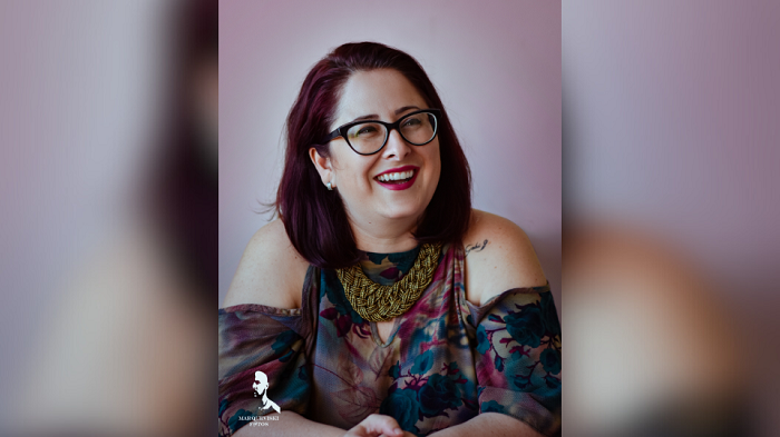 MILENE ZANONI LANÇA LIVRO “ENTRE ASAS E RAÍZES” NO CENTRO DE CULTURA