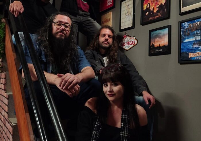 SEXTA ÀS SEIS TEM BANDAS ‘LAIKA E OS CHIPANZÉS DO ESPAÇO’ E ‘GENISIS SERPENT’