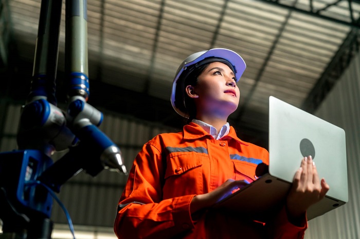 PROGRAMA GRATUITO DE AUTOMAÇÃO INDUSTRIAL TEM 40 VAGAS PARA PG