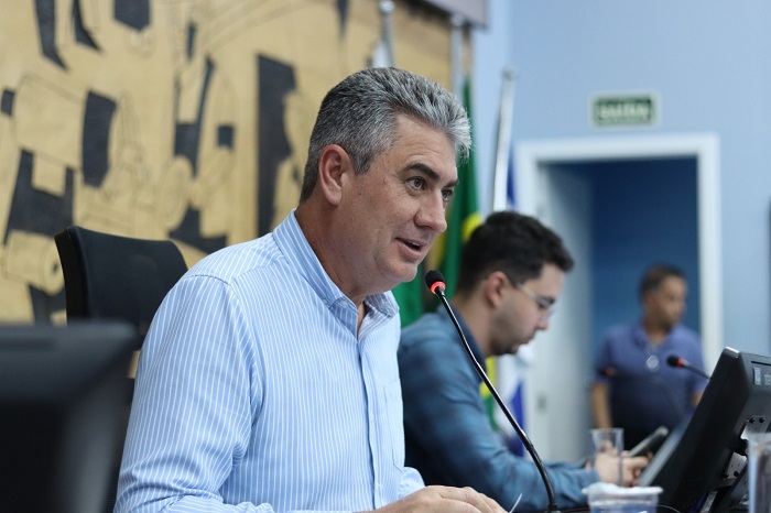 JULIO KULLER ALERTA PARA CRESCIMENTO DOS CASOS DE ‘BULLYNG’ NO PARANÁ
