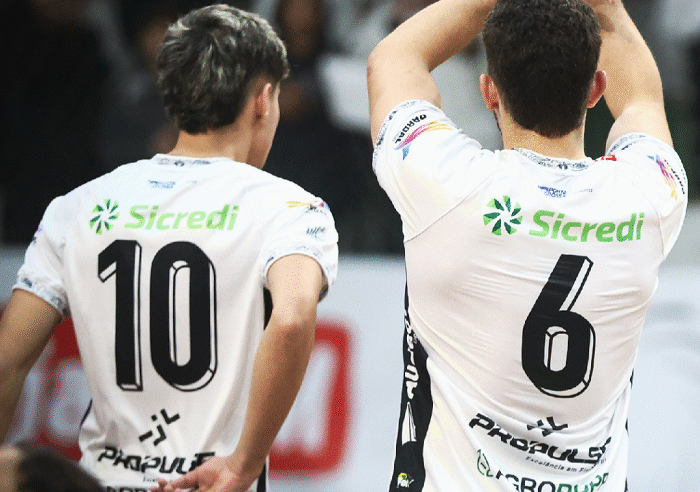 CONTORNO FUTSAL FECHOU A PARTICIPAÇÃO NA SÉRIE BRONZE COM JOGOS EQUILIBRADOS