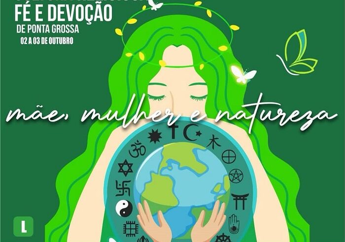 CENTRO DE CULTURA RECEBE MOSTRA DE CULTURA RELIGIOSA, FÉ E DEVOÇÃO