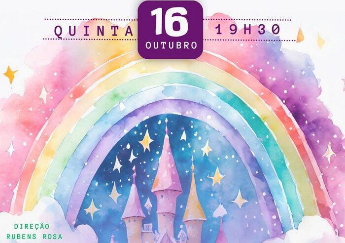 SEMANA DA CRIANÇA TEM MUSICAL NESTA QUINTA-FEIRA NO CENTRO DE CULTURA