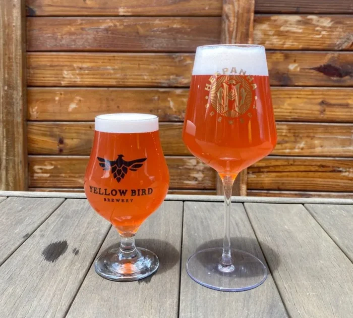 ‘FRUTOPIA AMBURANA’ É A MELHOR CERVEJA DO BRASIL EM 2025