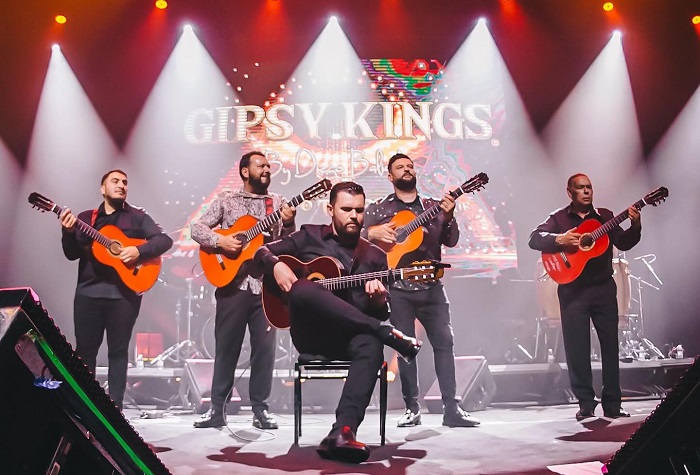 ‘GIPSY KINGS’ E ‘INNER CIRCLE’ SÃO AS NOVIDADES DO VERÃO MAIOR PARANÁ 2026