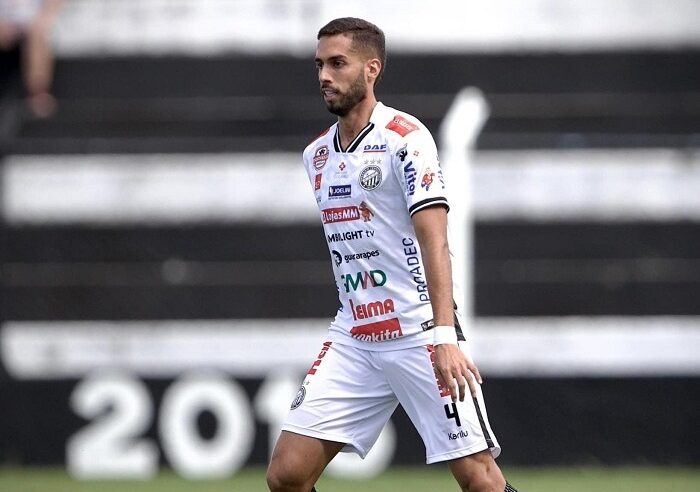 PRESSIONADO PELOS MAUS RESULTADOS OPERÁRIO RECEBE ATHLETIC EM VILA OFICINAS