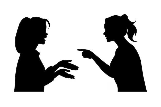 MULHER É PRESA POR AMEAÇAR VIZINHA COM FRASES DE VIOLÊNCIA EM PONTA GROSSA