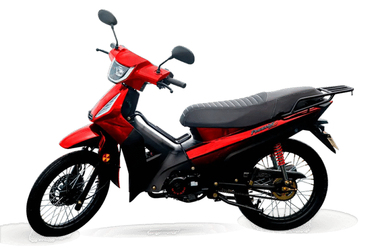 MOTOCICLETA É FURTADA EM FRENTE À RESIDÊNCIA NA RONDA EM PONTA GROSSA