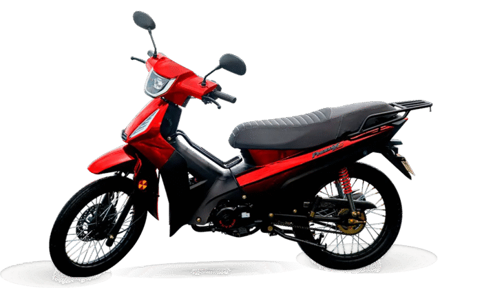 MOTOCICLETA É FURTADA EM FRENTE À RESIDÊNCIA NA RONDA EM PONTA GROSSA