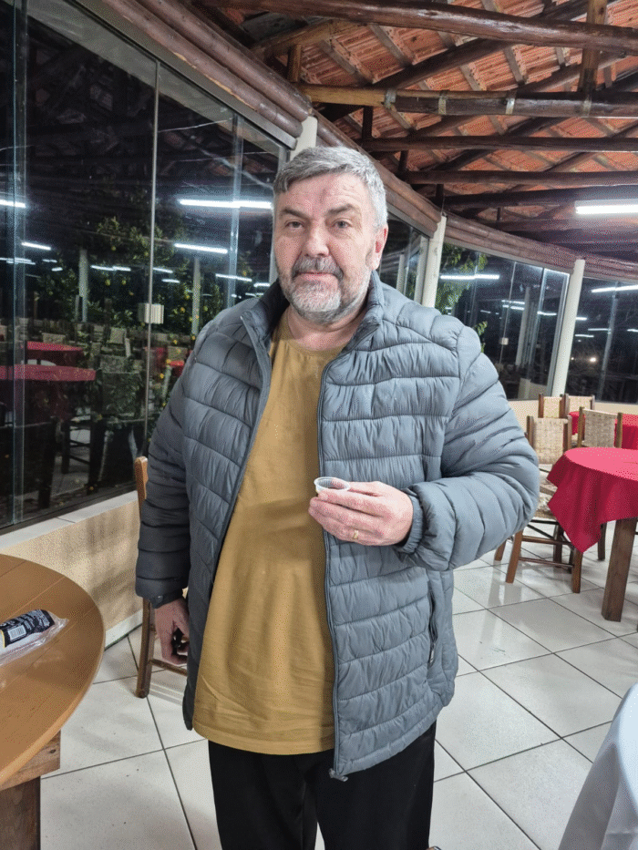 🕊️ IPIRANGA SE DESPEDE DE MARCO AURÉLIO MANOSSO, O “MARQUINHO” DA FESTA DO AVENCAL