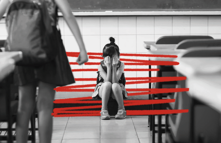 PROFESSORA É INDICIADA POR MAUS-TRATOS EM CASTRO