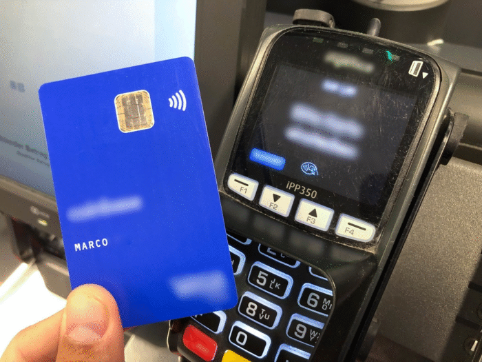 HOMEM É PRESO POR APLICAR GOLPE EM IDOSO COM MÁQUINA DE CARTÃO CLONADA NA BR-376