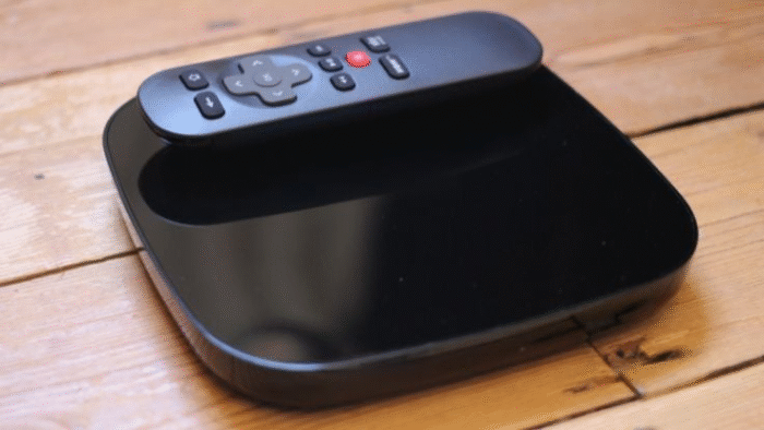 POLÍCIA PRENDE DOIS HOMENS POR FURTO E RECEPTAÇÃO DE TV BOX EM CASTRO