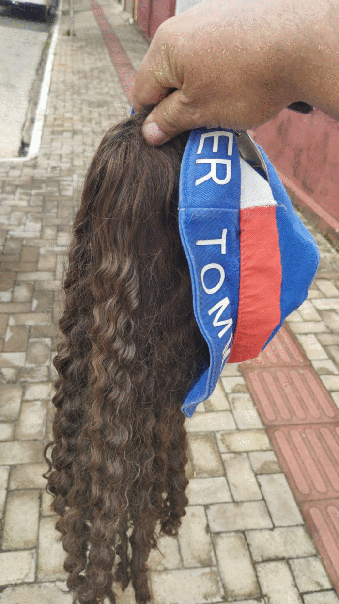 POLÍCIA MILITAR PRENDE SUSPEITA DE TENTATIVA DE ROUBO EM LOJA DE CELULARES EM SENGÉS