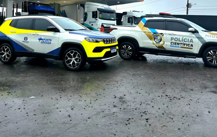 AÇÃO CONJUNTA ENTRE PROCON E POLÍCIA CIENTÍFICA CONSTATA COMBUSTÍVEL ADULTERADO EM POSTO DE PONTA GROSSA