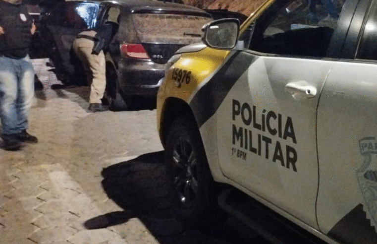 POLÍCIA CIVIL PRENDE MAIS TRÊS PESSOAS POR TRÁFICO DE DROGAS E ASSOCIAÇÃO CRIMINOSA