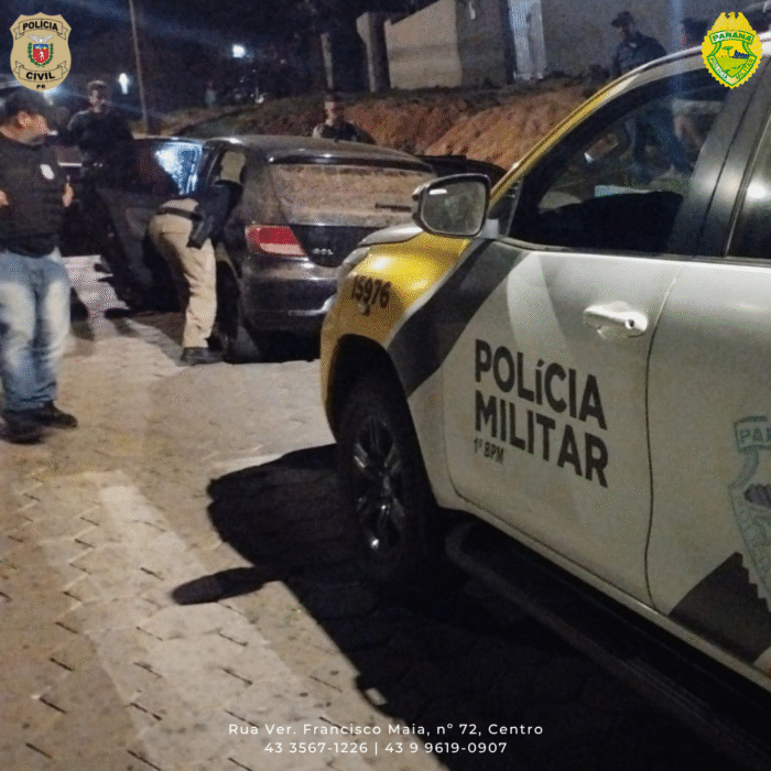 POLÍCIA CIVIL PRENDE MAIS TRÊS PESSOAS POR TRÁFICO DE DROGAS E ASSOCIAÇÃO CRIMINOSA